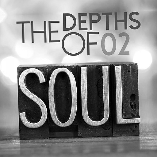 Wolfo & friends - The Cope of Heaven (Vocal Radio Edition) • Peace Tunes - The Depth Of Soul Vol 2 (2016) • Amazon CD-Store + MP3 Download